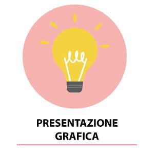 Presentazione grafica nel packaging